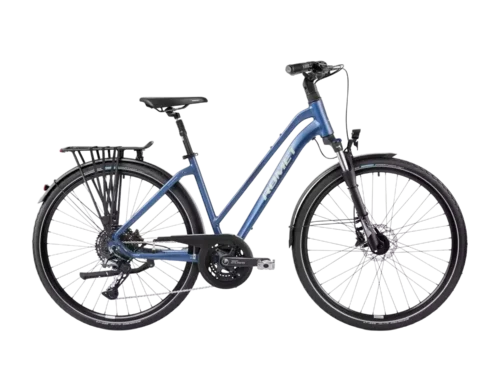 Rower trekkingowy ROMET GAZELA 7 CS