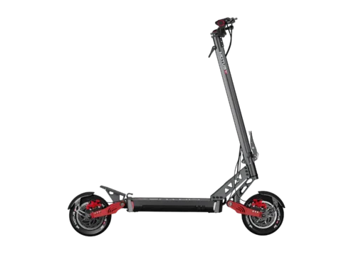 Hulajnoga elektryczna MOTUS PRO10 Sport Daytona